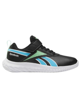REEBOK Incaltaminte Rush Runner Syn Elastic Lace Top Strap