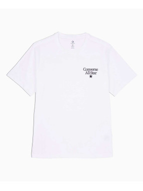 CONVERSE Tricou M All Star