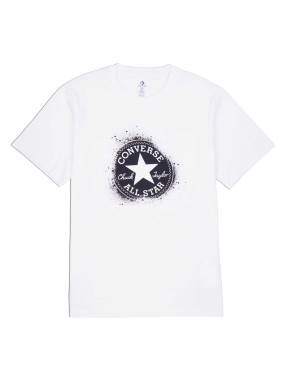 CONVERSE Tricou All Star Stencil