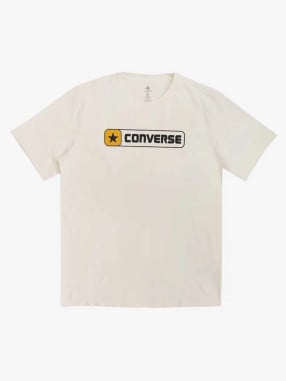 CONVERSE Tricou Color Tee