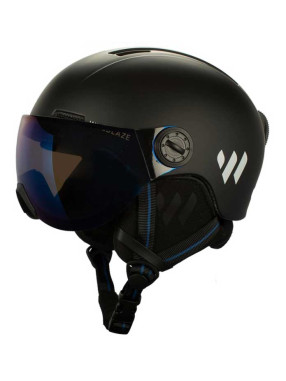 WITEBLAZE VISOR PRO JUNIOR Ski Helmet