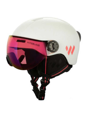 WITEBLAZE Casca schi Visor Pro Junior