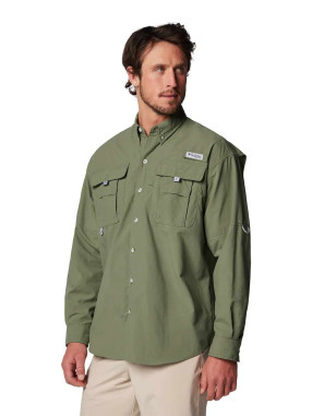 COLUMBIA Риза Mens Bahama II L/S Shirt