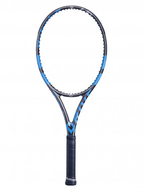 BABOLAT PURE DRIVE VS X 2 grip 2- Tennis Racquet unstrung