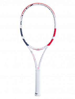 BABOLAT PURE STRIKE 18 x 20 – unstrung Tennis Racquet