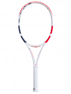 BABOLAT PURE STRIKE 16 X 19 – unstrung Tennis Racquet