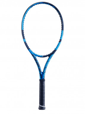 BABOLAT PURE DRIVE grip 1 – unstrung Tennis Racquet