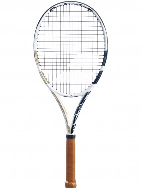 BABOLAT PURE DRIVE TEAM WIM – unstrung Tennis Racquet