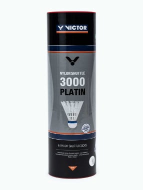 VICTOR Φτερά Badminton 3000