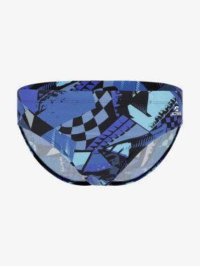 JOSS Costum de baie Boys All-over Printed