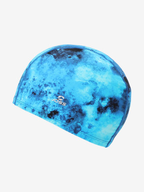 JOSS Σκουφάκι Κολύμβησης Adults Textile All-Over Printed