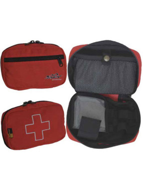 TASHEV FIRST-AID KIT