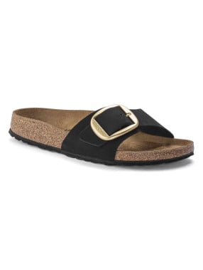 BIRKENSTOCK Чехли Madrid Big Buckle