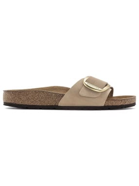 BIRKENSTOCK Clogs Madrid Big Buckle