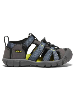 KEEN Sandale Seacamp Ii Cnx