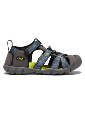 KEEN Sandale Seacamp Ii Cnx