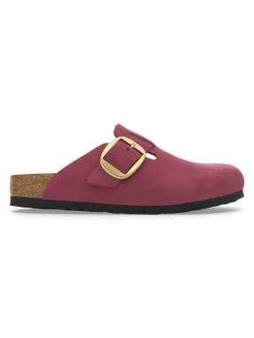 BIRKENSTOCK Чехли Boston Big Buckle