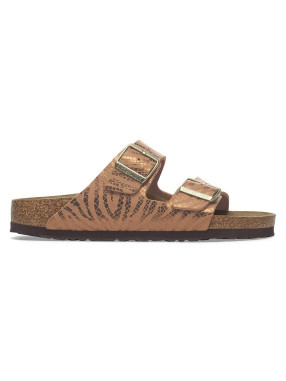 BIRKENSTOCK Чехли Arizona Zebra
