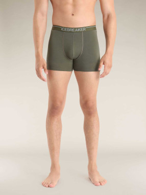 ICEBREAKER Men Anatomica Boxers
