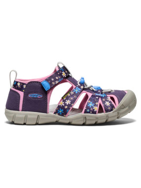 KEEN Sandale Seacamp Ii Cnx