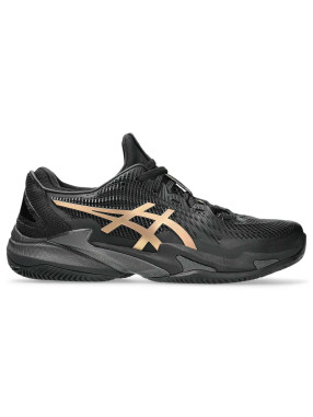 ASICS Incaltaminte Court Ff 3 Novak Clay