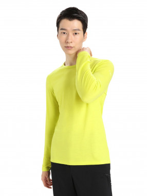 ICEBREAKER 200 Oasis Thermal Top