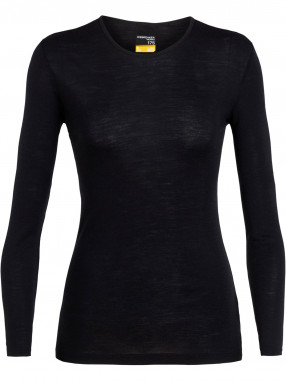 ICEBREAKER Θέρμο μπλούζα Wmns 175 Everyday