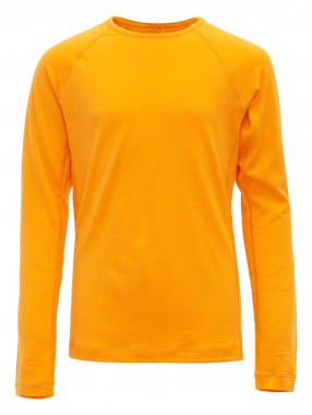 ICEBREAKER K 200 Oasis LS Long Sleeve Crew Neck Thermal Top