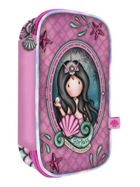 UWEAR Несесер Santoro Gorjuss Making Waves