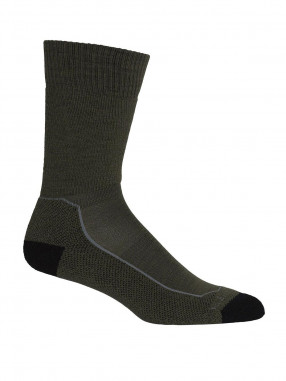 ICEBREAKER M Hike+ Medium Crew Socks