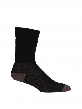 ICEBREAKER M Hike+ Medium Crew Socks