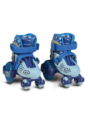 BYOX Roller-skates Little Beetle