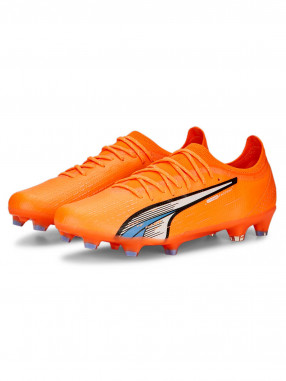 PUMA ULTRA ULTIMATE FG/AG Boots