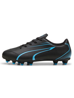 PUMA Παιδικά Παπούτσια Ποδοσφαίρου VITORIA FG/AG Football Boots