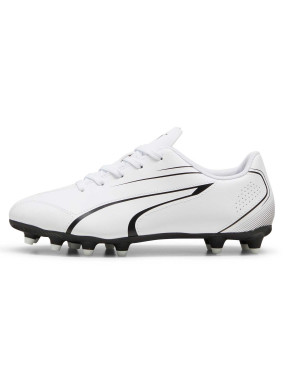 PUMA Παιδικά Παπούτσια Ποδοσφαίρου VITORIA FG/AG Football Boots