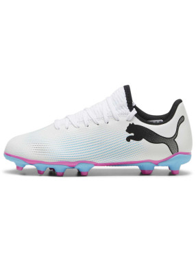 PUMA FUTURE 7 PLAY FG/AG Jr Football Boots