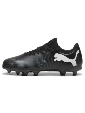 PUMA Incaltaminte Future 7 Play Fg/Ag Jr