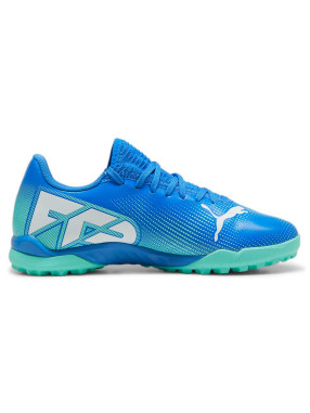 PUMA Incaltaminte Future 7 Play Tt + Mid Jr