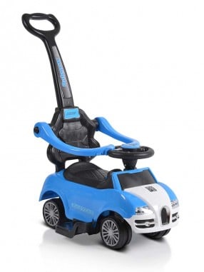 MONI Push car Rider 308