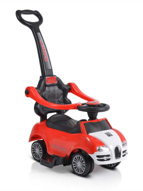 MONI Push car Rider 308