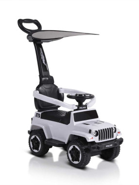 MONI Push car Police 219