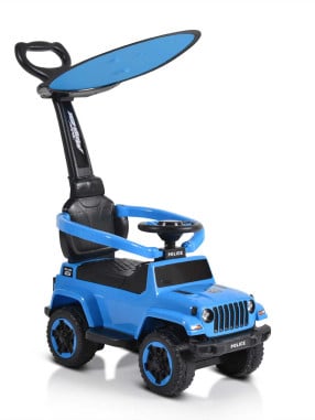 MONI Push car Police 219