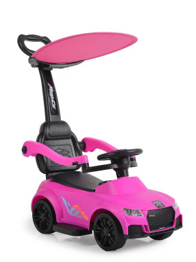 MONI Push car Victory 2 in 1 311