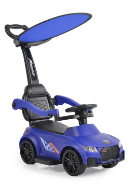 MONI Push car Victory 2 in 1 311