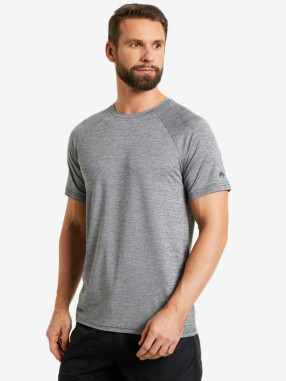 OUTVENTURE Κοντομάνικη Μπλούζα Hiking Mens T-Shirt