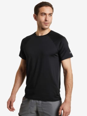 OUTVENTURE Κοντομάνικη Μπλούζα Hiking Mens T-Shirt