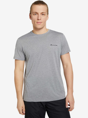 OUTVENTURE Κοντομάνικη Μπλούζα Hiking Mens T-Shirt
