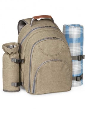 HI!DEA Picnic backpack