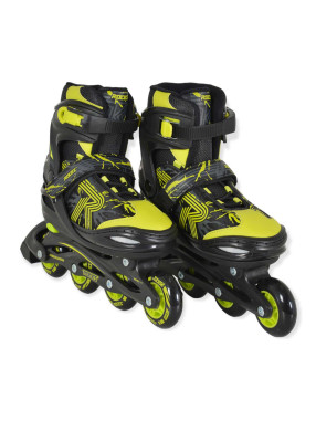 BYOX Roller-skates Roces Jokey 3В1