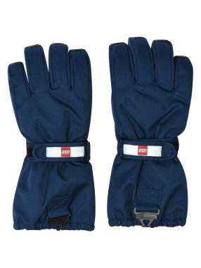 LEGO WEAR Παιδικά Γάντια Σκι LWAZUN 705